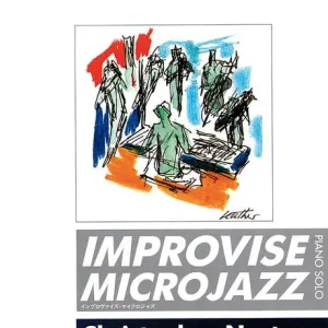 Improvise Microjazz Online Kaufen