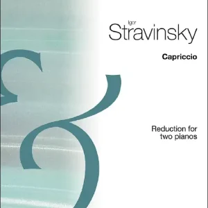 Heißes Angebot Capriccio