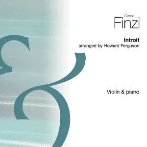 Introit op. 6 Preisreduziert