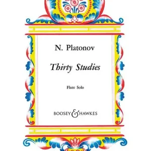 Top-Angebot 30 Studies