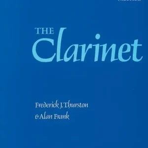 Highlight The Clarinet Vol. 1