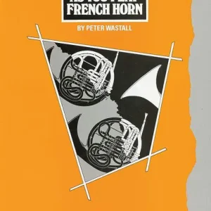 Learn As You Play French Horn Bestseller
