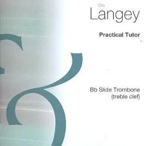 Sonderaktion Practical Tutor for the Trombone