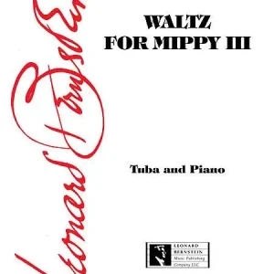 Waltz for Mippy III Heißes Angebot