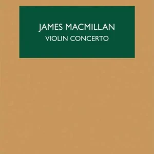 Billig Violin Concerto HPS 1472