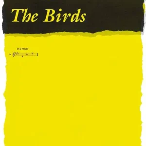 The Birds Finale Aktion