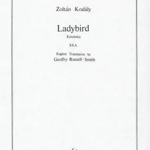 Ladybird 2054 Markenprodukt