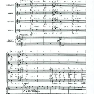 Markenprodukt Deo Gracias op.28