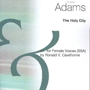 The Holy City Must-Have