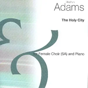 The holy City Sonderaktion