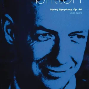 Markenware Spring Symphony op. 44