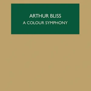 Geprüft A Colour Symphony HPS 690