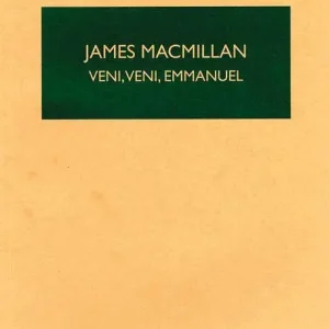 Geprüft Veni, Veni, Emmanuel HPS 1238