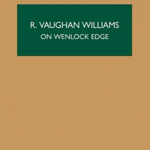 On Wenlock Edge HPS 1258 Kostenfreie Lieferung