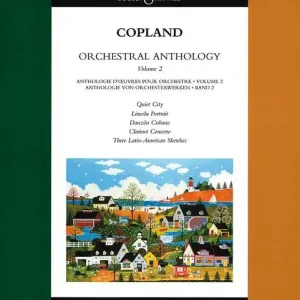 Anthologie von Orchesterwerken Band 2 Kostenloser Versand