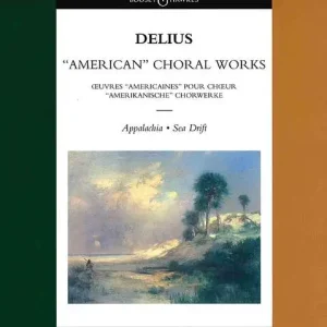 Wochenendangebot American choral works