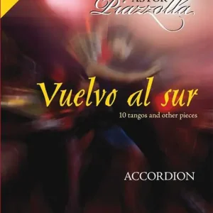 Knallerangebot Vuelvo al sur