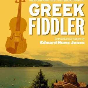 Bestpreis The Greek Fiddler