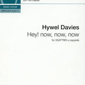 Jetzt Kaufen Hey! now, now, now