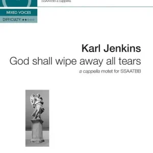 God shall wipe away all tears Top-Seller