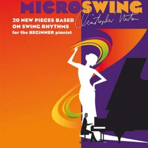 Microswing (+ CD) Mega-Angebot
