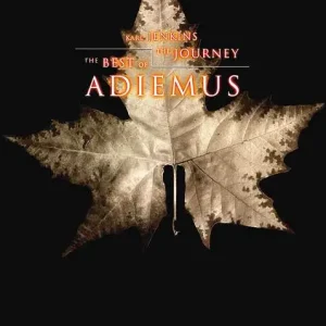 The Best of Adiemus Markenware