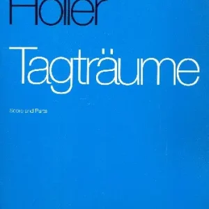 Wochenendangebot Tagträume