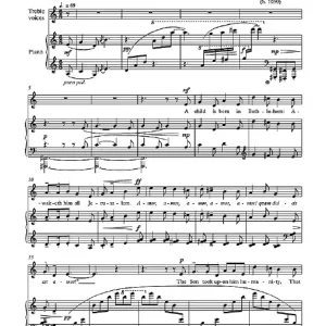 Kostenloser Versand Dutch Carol