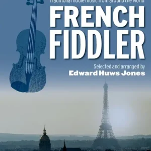 The French Fiddler Super-Preis