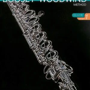 The Boosey Woodwind Method Flute Band 1 (+ 2 CDs) Jetzt Kaufen