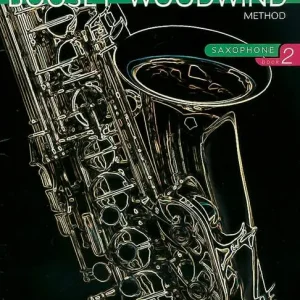 The Boosey woodwind method vol.2 (+CD) Gratis Versand