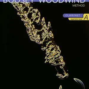 Heißes Angebot The Boosey Woodwind Method Band A