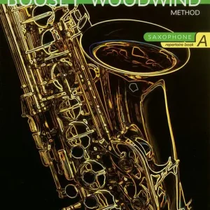 The Boosey Woodwind Method Band A Letzte Chance