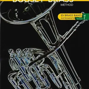 The Boosey Brass Method Band 1 (+ CD) Kracherpreis