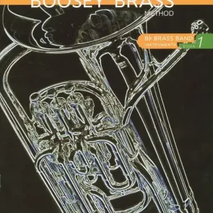 The Boosey Brass Method Band 1 (+ CD) Garantierte Lieferung