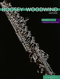 Angebot The Boosey Woodwind Method Band B