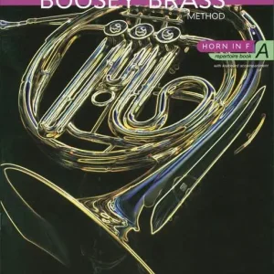 The Boosey Brass Method Band A Rabatt
