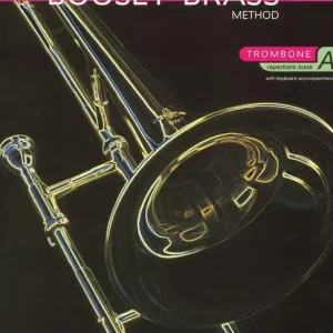 Billig The Boosey Brass Method Band A