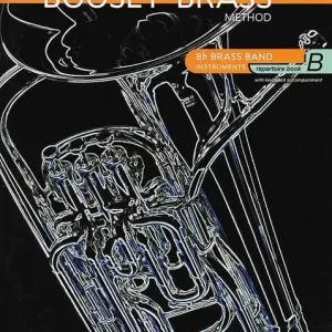The Boosey Brass Method - Repertoire Book B Knallerangebot