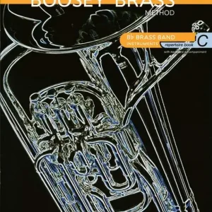The Boosey Brass Method Band C Top-Seller