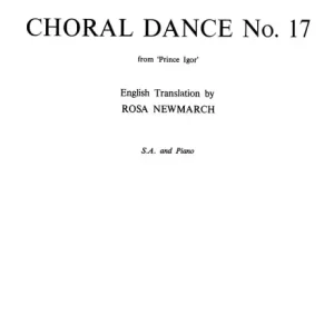 Mega-Angebot Fürst Igor