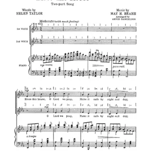 Bless this House Nr. 241 Letzte Chance