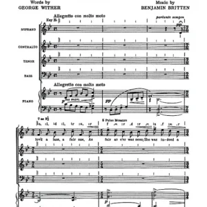 Sofort Bestellen I Lov'd a Lass