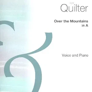 Kracherpreis Over The Mountains In A