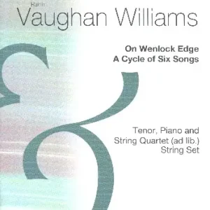 On Wenlock Edge Sichere Zahlung