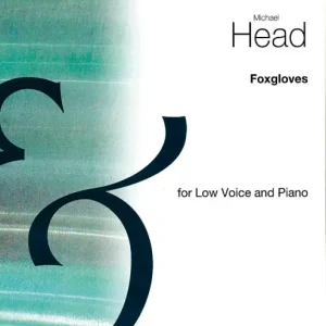 Jetzt Kaufen Foxgloves In A Flat