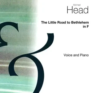 Little Road To Bethlehem In F Garantierte Lieferung