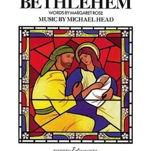 Sonderangebot The little Road To Bethlehem