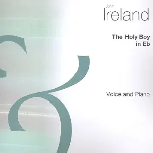 The Holy Boy In E Flat Direktkauf