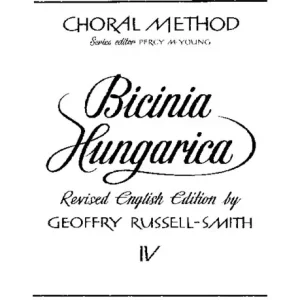 Top-Angebot Choral Method Band 11/4